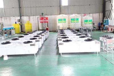 陜西技術轉讓商家以服務為先，助力河南志遠生物新能源技術高效轉化