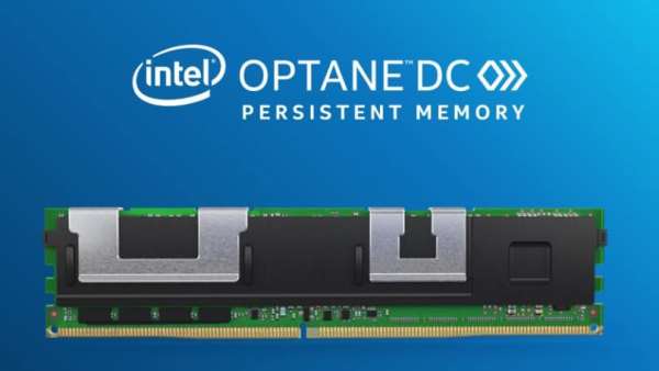 Intel Optane DC 重新定義內(nèi)存層級(jí)的革命性硬件架構(gòu)